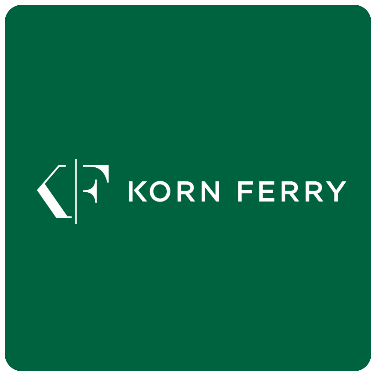 Korn Ferry