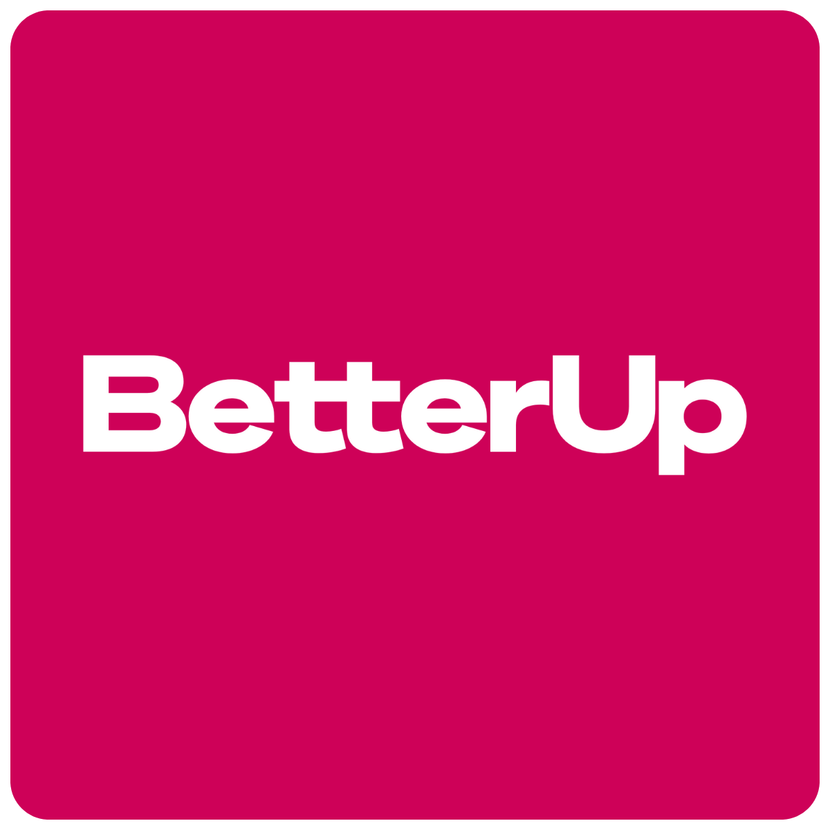 BetterUp logo