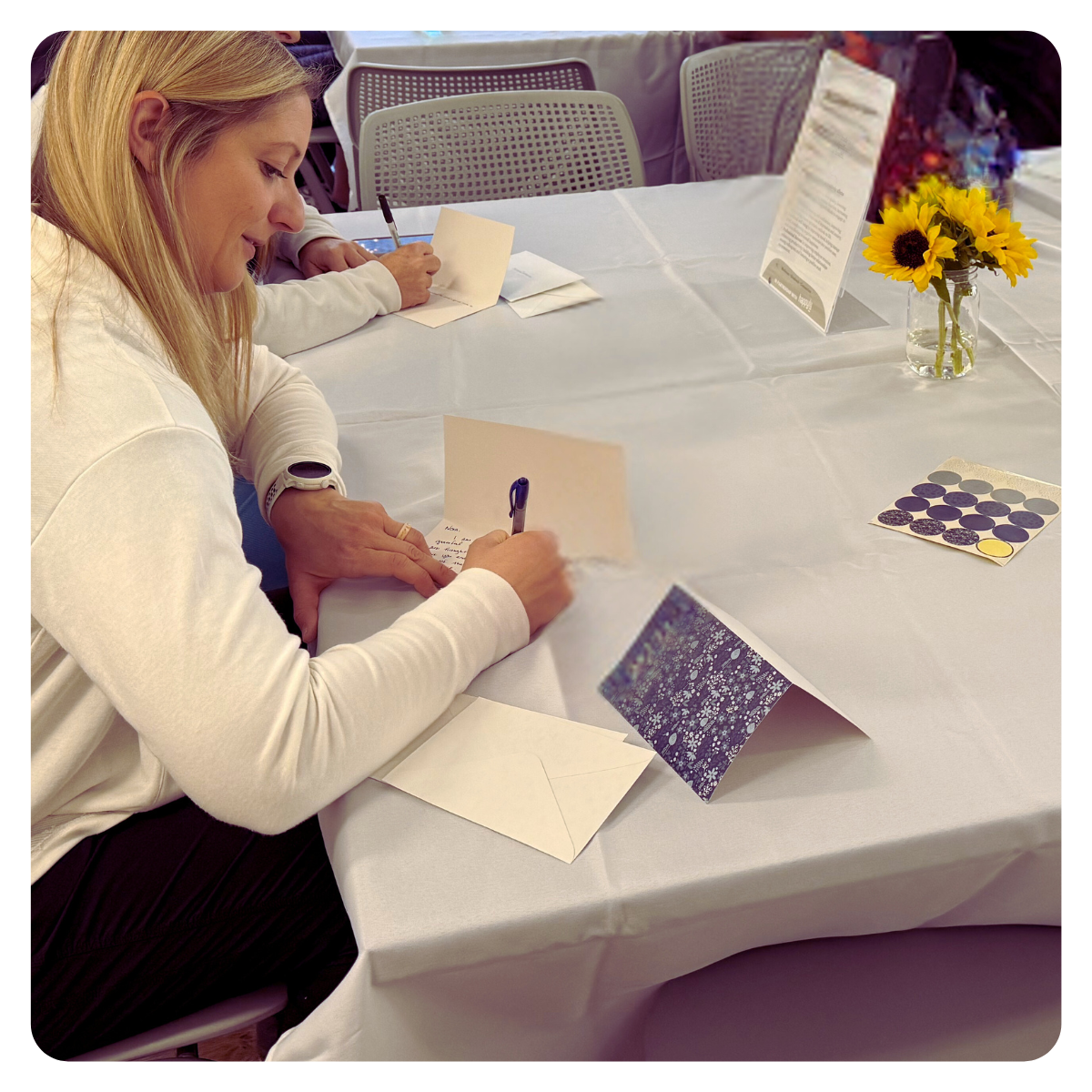 2023 Client Story - Korn Ferry Wellness Events Series