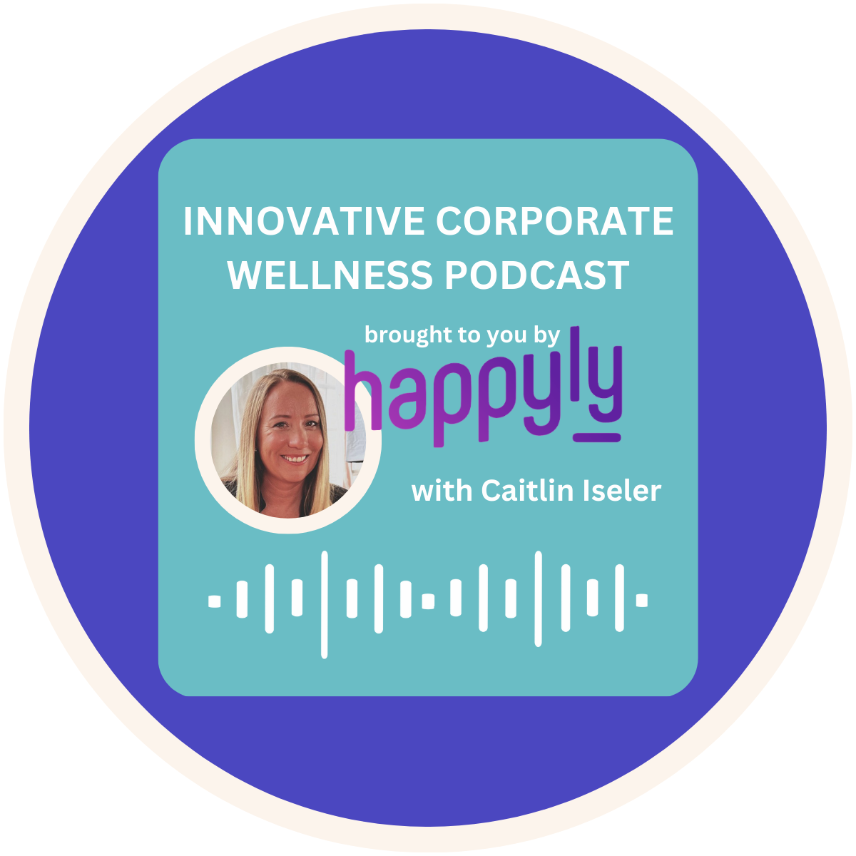 happyly podcast